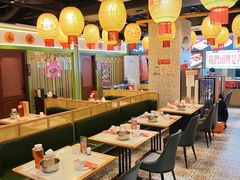 -朱记乳鸽王·非遗石岐乳鸽·全鸽宴(大兴旗舰店)