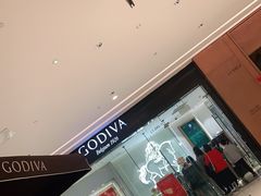 -GODIVA(万象城店)