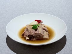 -品粹徽园·家常安徽菜