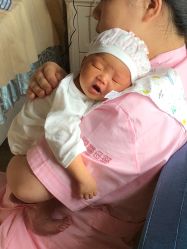 点击看大图 -大美臻喜母婴(南坪店)