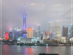 -上海和平饭店华懋阁 Cathay Room