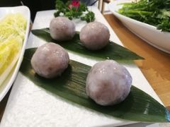 -湯系·煲汤手艺人(东二环泰禾广场店)