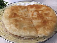 -山南熏肉大饼(辽菜旗舰店)