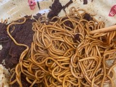 -旺泉餐饮店·清真牛肉面馆