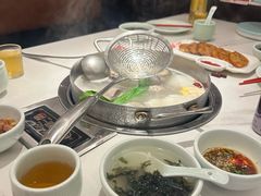 -八合里潮汕鲜牛肉火锅(深圳海岸城店)