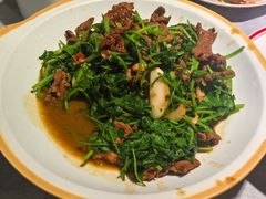 -老海陵·泰州菜(图书馆店)