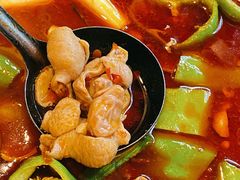 湘味肥肠火锅-湘肠香火锅店(团结湖店)
