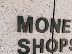 -Money Shops(愚园路店)