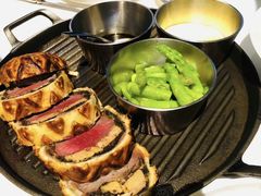 -Le Bistrot de Racine