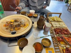-阿昌白族石板烧(大理古城店)