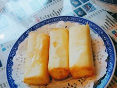 -捷信牛奶甜品世家(学府店)