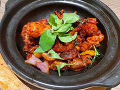 -四道菜·福建菜馆(新街口金鹰店)