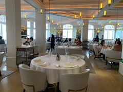 大堂-Jean Georges