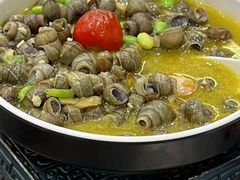 -锡和无锡菜(景丽苑店)