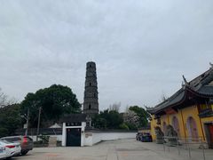 -上海青龙寺