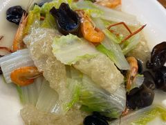 古镇三鲜-印象江南(东栅店)