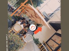 -Peet's Coffee皮爷咖啡(大学路店)