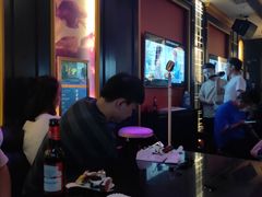 -音乐派KTV(银泰城店)