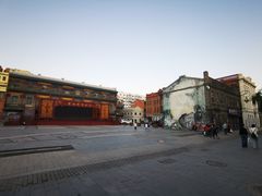 -中华巴洛克风情街