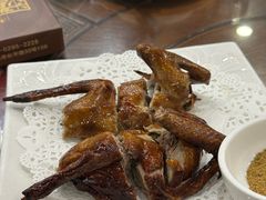 -长平肥姐白粥·海鲜打冷