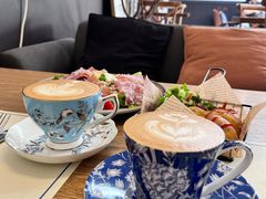 -沏点Trattoria意大利餐厅(新街口店)