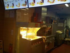 -麦当劳(西客站店)