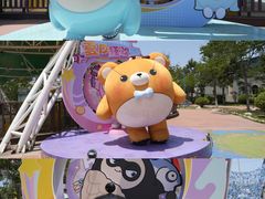 -华夏文旅西安度假区