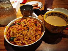 -耶里夏丽·丝路新疆菜·清真食品(徐汇南丹东路臻选店)