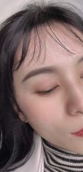 -babiline芭比莱恩半永久纹眉纹唇发际线