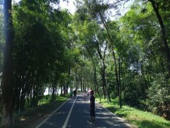 -佛灵湖水上乐园
