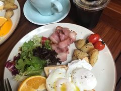 -VESH COFFEE(定西路店)