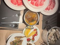 -星伦多自助料理·涮烤一体(嘉兴八佰伴店)