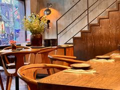 -Apollo·西班牙小酒馆(安福路店)