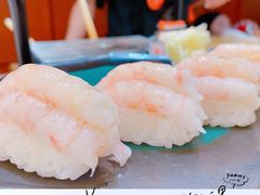 -Sushi Hanzo半藏(天环广场店)