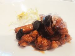 -宝丽轩中餐厅BAOLIXUAN