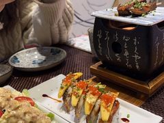 -樱の千渡日式料理·铁板烧•烧鸟(金盛田广场店)