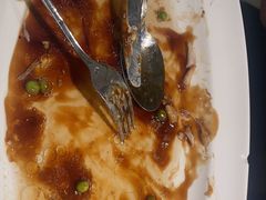 -绿茶餐厅(广州天河城店)