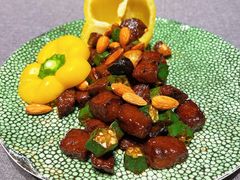 -桂满陇·海市蜃楼·黑金(国金店)