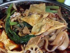 -黑竹香鸡(营和巷店)
