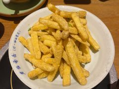 -吃饭皇帝大土家民族菜(正大广场店)