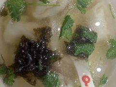-庆丰包子铺(西单店)