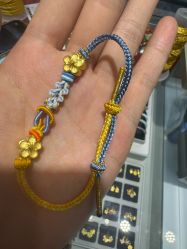 -潮宏基珠宝旗舰店(苏宁广场店)