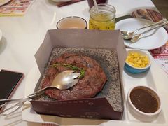 -杯子红牛排(创意产业园店)