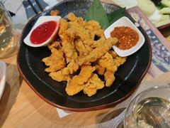 -一朵菌·野生菌探索家火锅(南亚店)