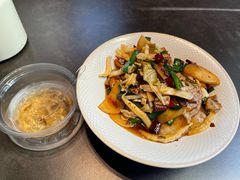 -福照楼汽锅鸡·云南菜(护国路店)