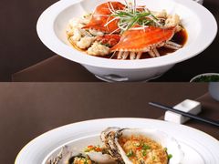-渔满仓海鲜渔家(象山二店)