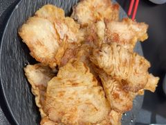 -红东阁东北菜烤肉酒馆(CROSS万象汇店)