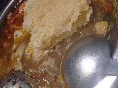 -古乐牛香·鲜牛肉牛杂火锅(解放东路店)