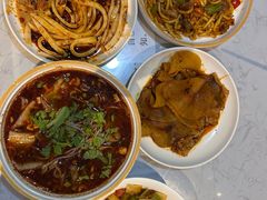 -马三洋芋片(簋街店)
