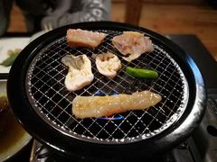 -玄品河豚(那覇國際通里之関)